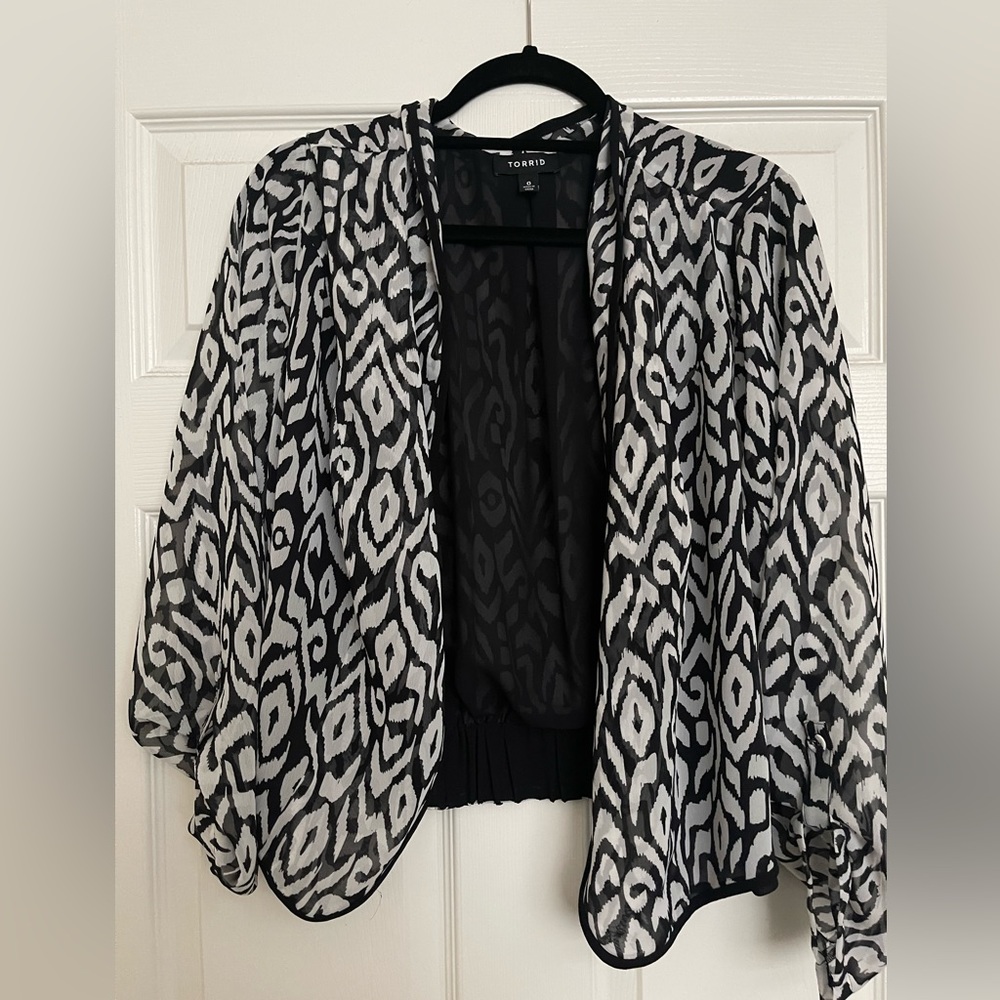 Blazer